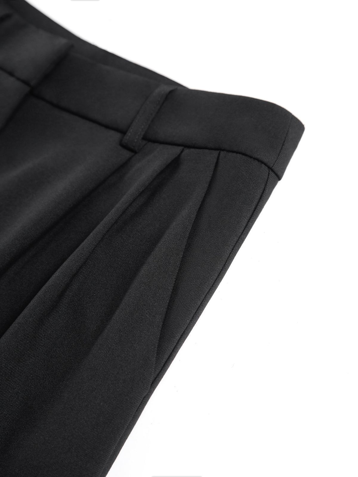 Die Modern Muse Hose (Ohne Gürtel)