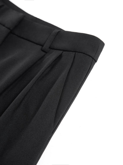 Die Modern Muse Hose (Ohne Gürtel)