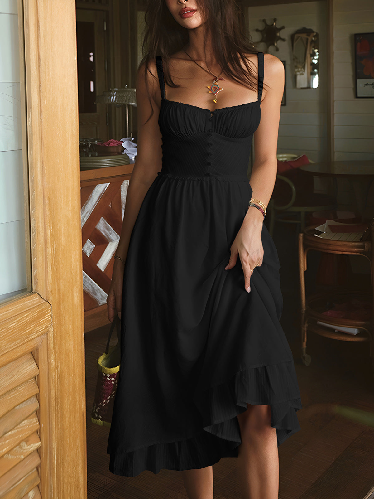 Das Tagtraum-Kleid
