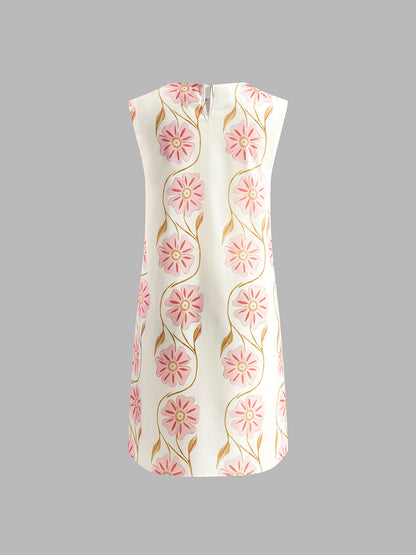 Das Gartenmusenkleid