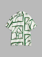Frieda | Luftiges Strand-Shorts-Set