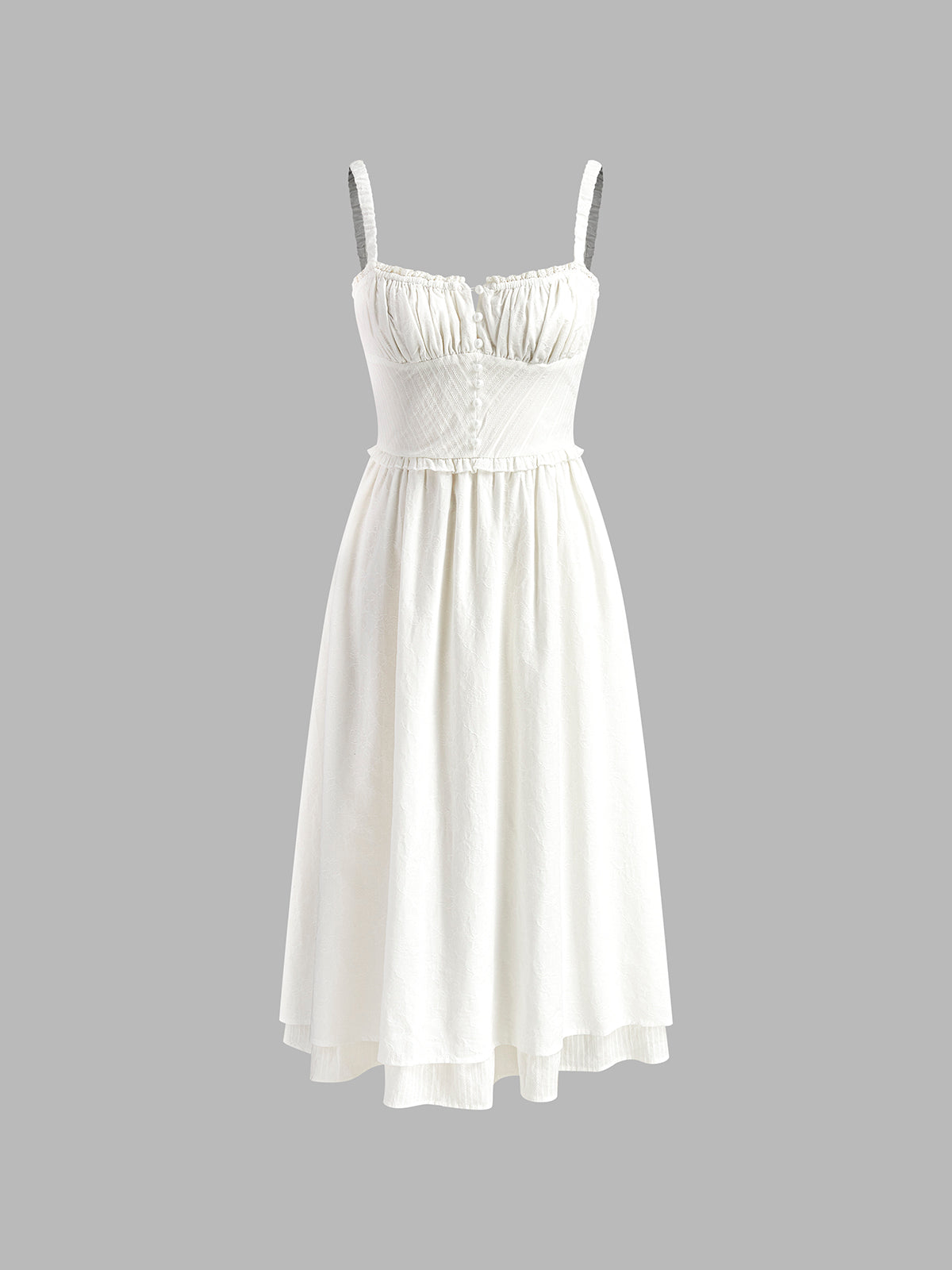 Das Tagtraum-Kleid