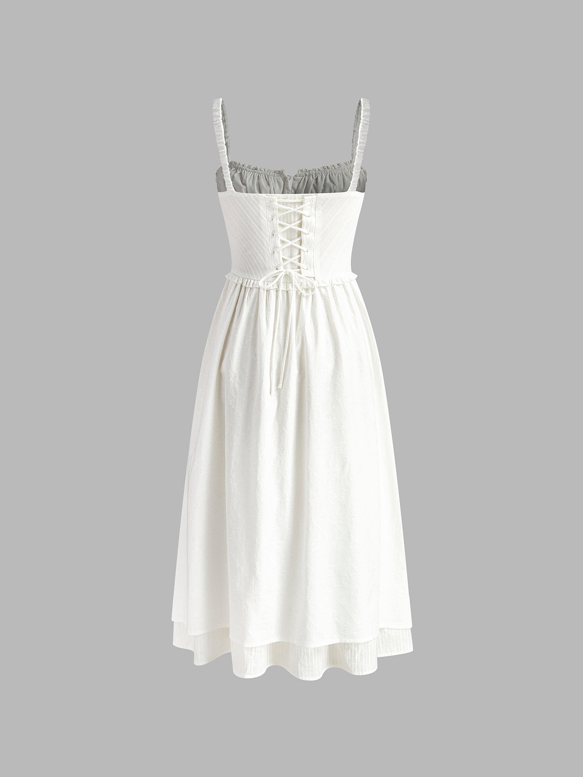Das Tagtraum-Kleid