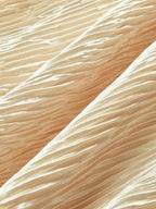 Frieda | Goldenes Zweiteiler-Set mit Glanz