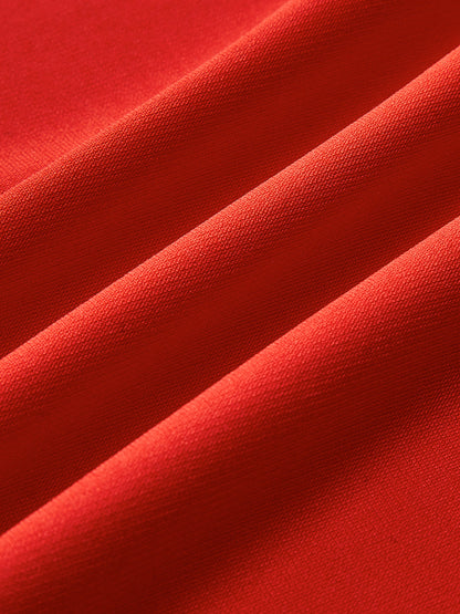 Das Lumière-Silhouette-Kleid
