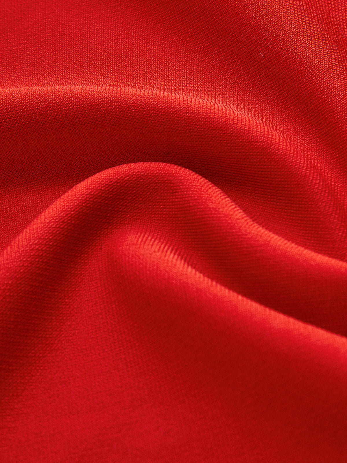 Das Lumière-Silhouette-Kleid