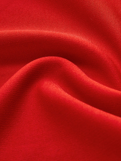 Das Lumière-Silhouette-Kleid