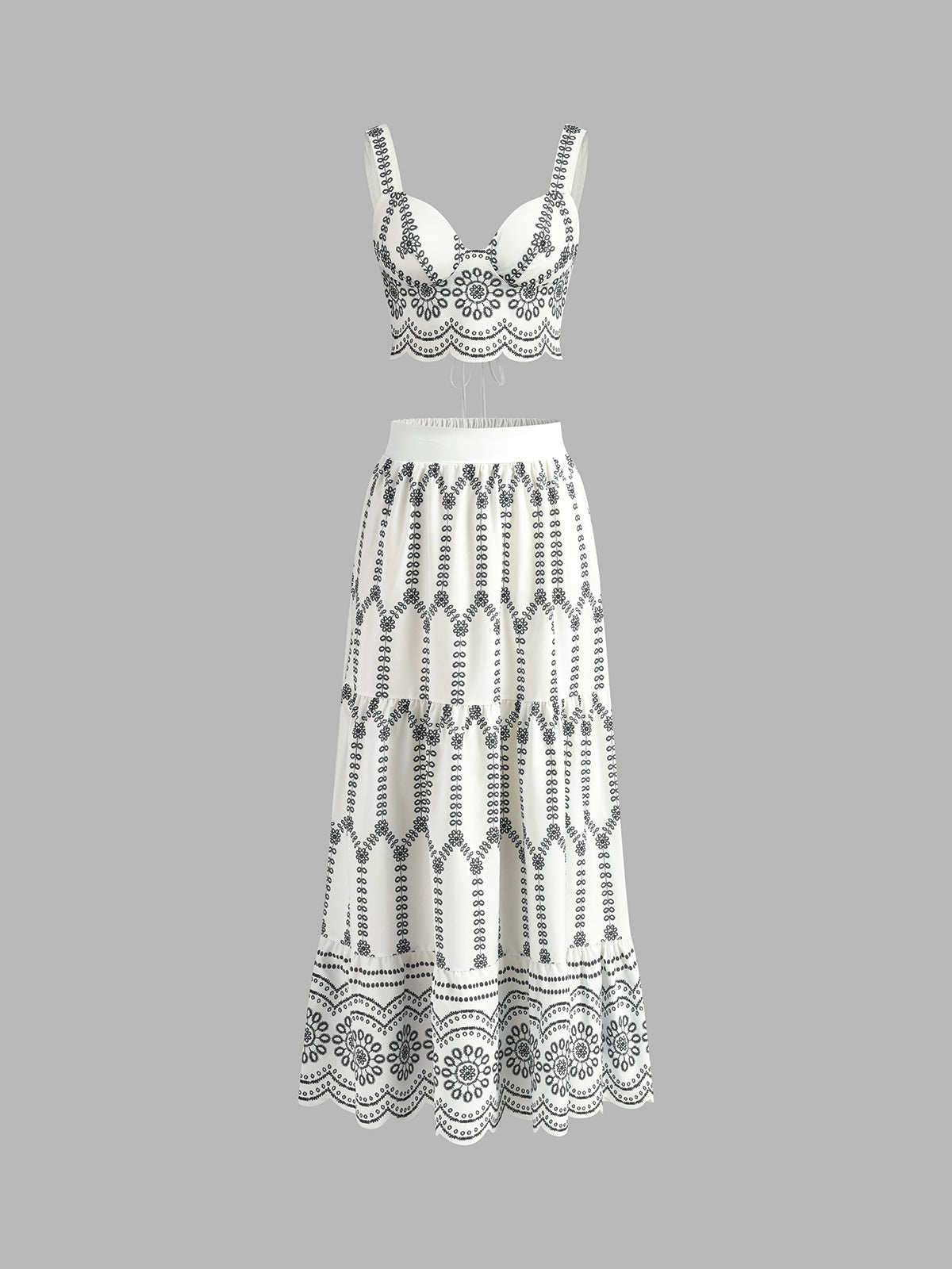 Das Ocean-Whisper-Set