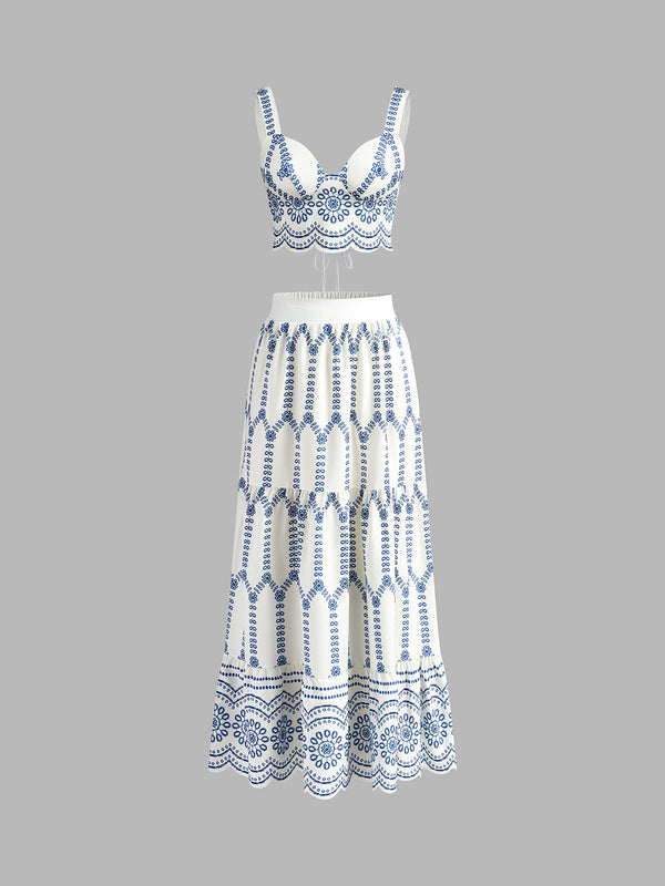 Das Ocean-Whisper-Set
