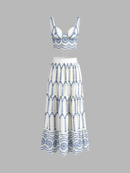 Das Ocean-Whisper-Set