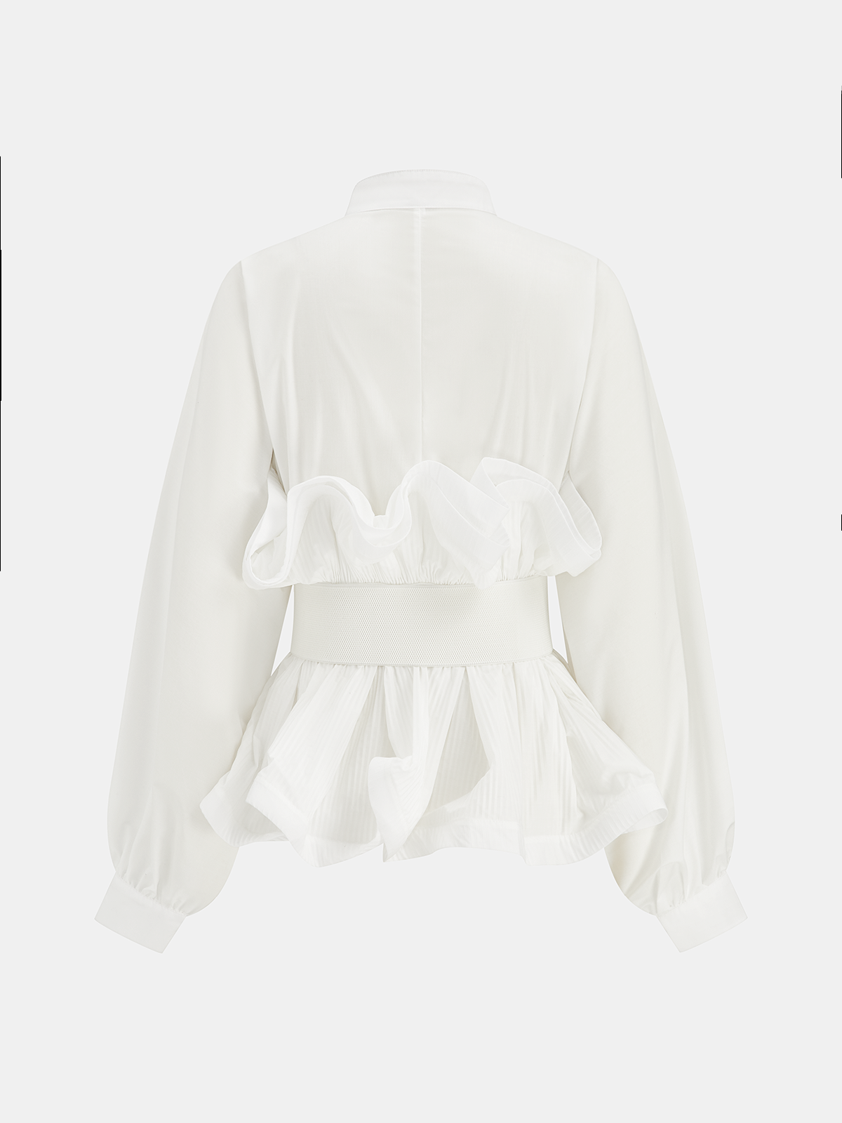 Die Golden Accent Bluse