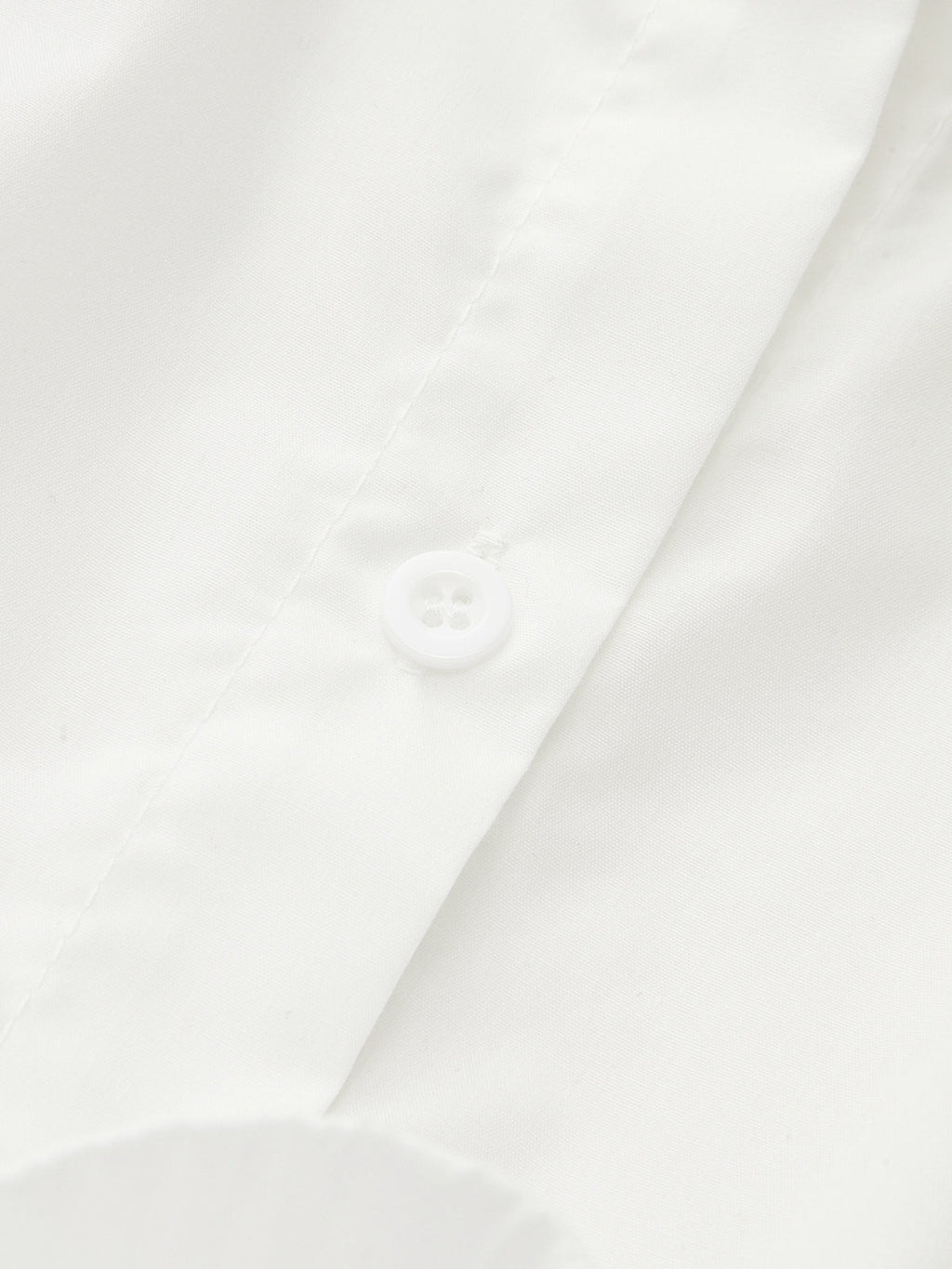 Klara | Bluse mit goldenem Akzent