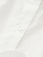 Klara | Bluse mit goldenem Akzent