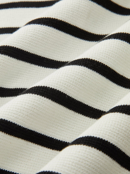 Die Sailor Chic Strickjacke