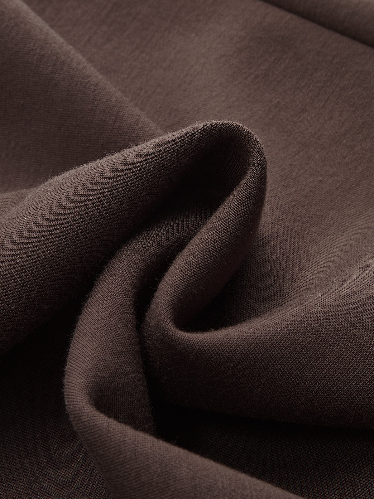 Der Modern Ease Pullover