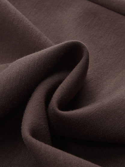 Der Modern Ease Pullover
