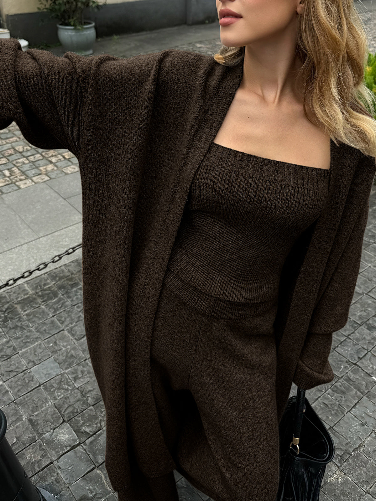 Das Soft-Struktur-Set