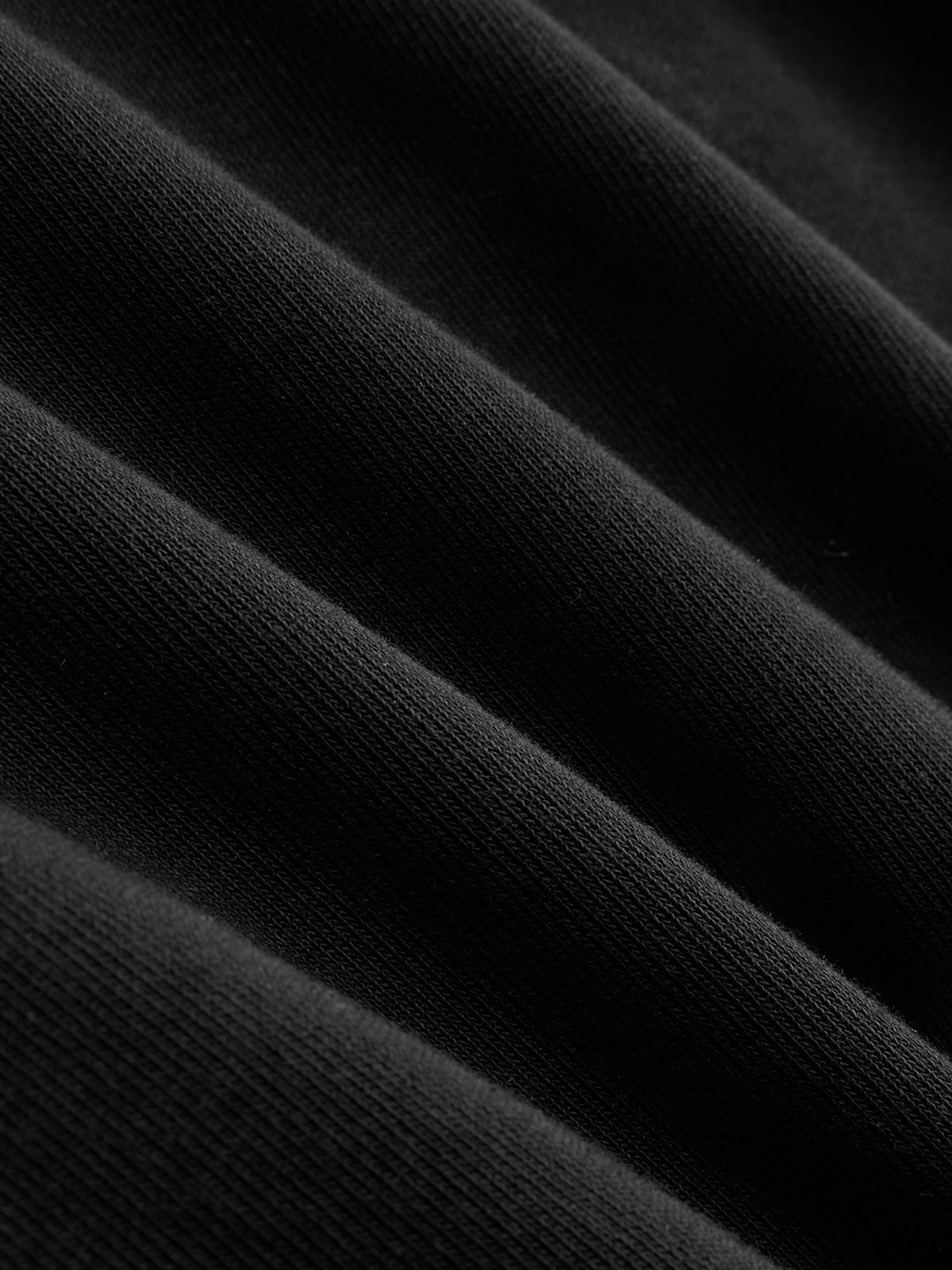 Der Defined Silhouette Hoodie