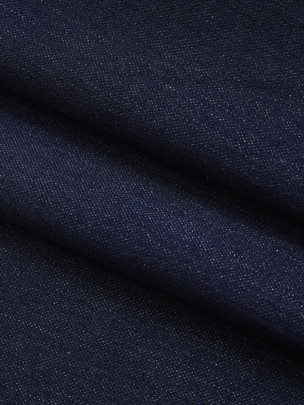 Frieda | Leichte Jeansbluse im Riviera-Stil
