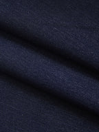 Frieda | Leichte Jeansbluse im Riviera-Stil