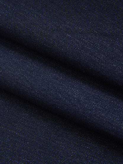 Die Riviera Jeansbluse