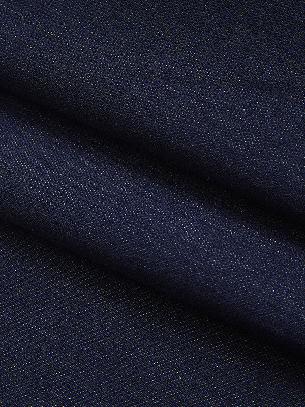 Die Riviera Jeansbluse