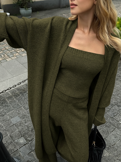 Das Soft-Struktur-Set