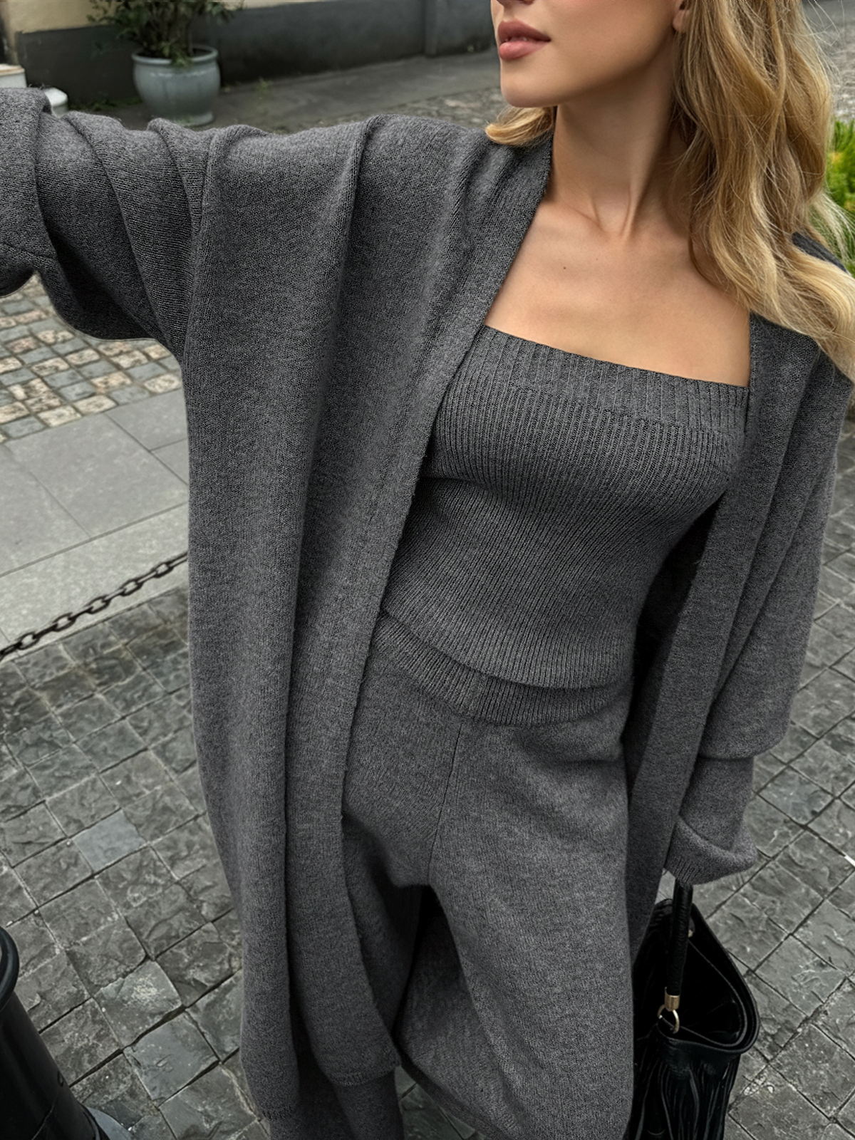 Das Soft-Struktur-Set
