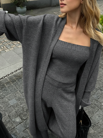 Das Soft-Struktur-Set