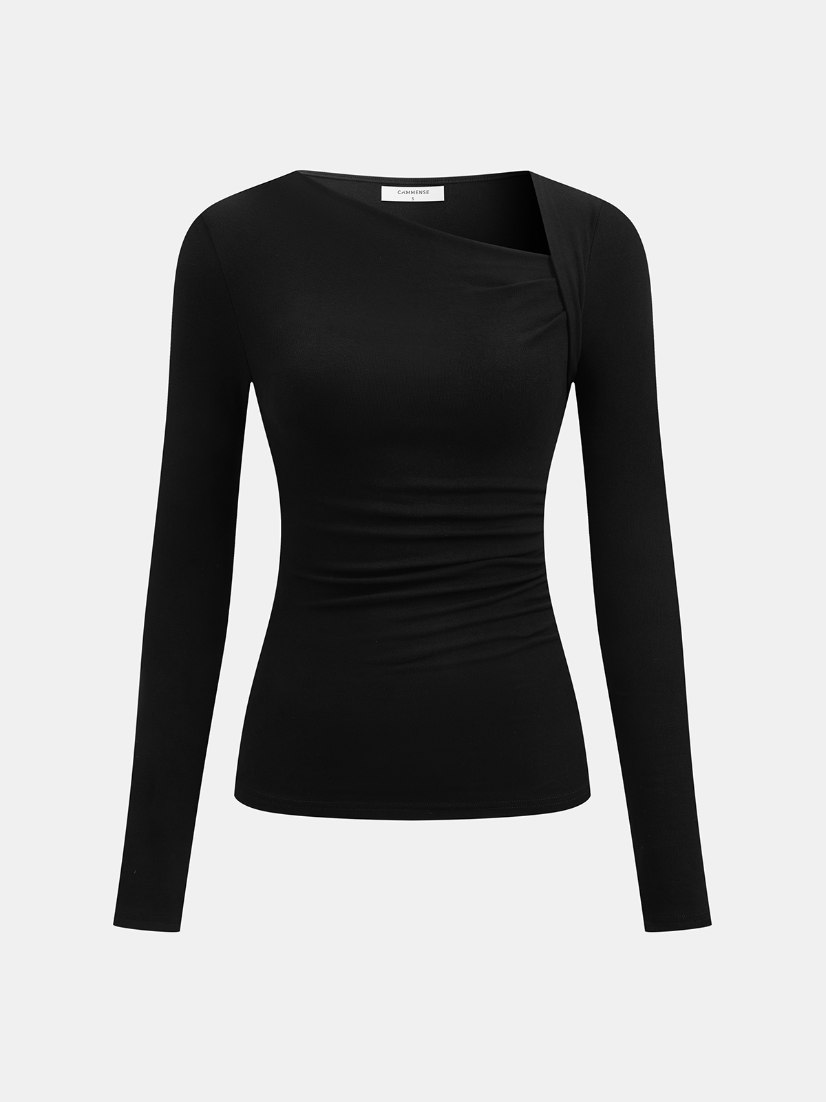 Das Willow Asymmetry Top
