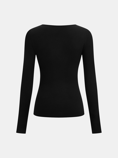 Das Willow Asymmetry Top