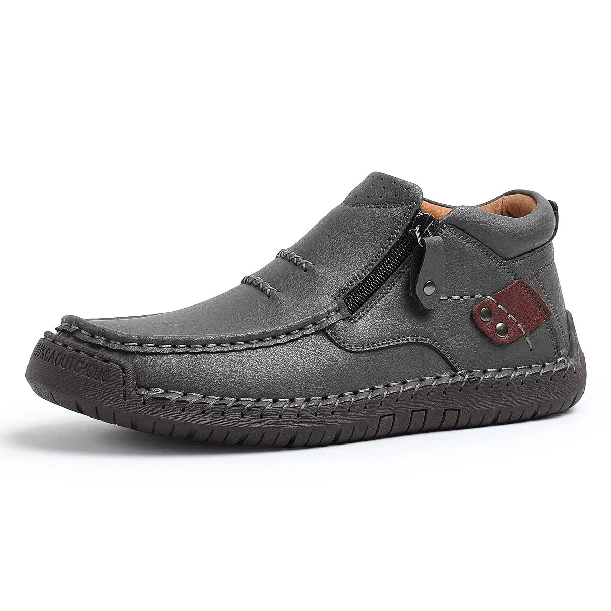 Petra | Zeitlose Herrenschuhe mit Eleganz