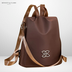 Vera | Stilvolle Tasche mit Diebstahlschutz