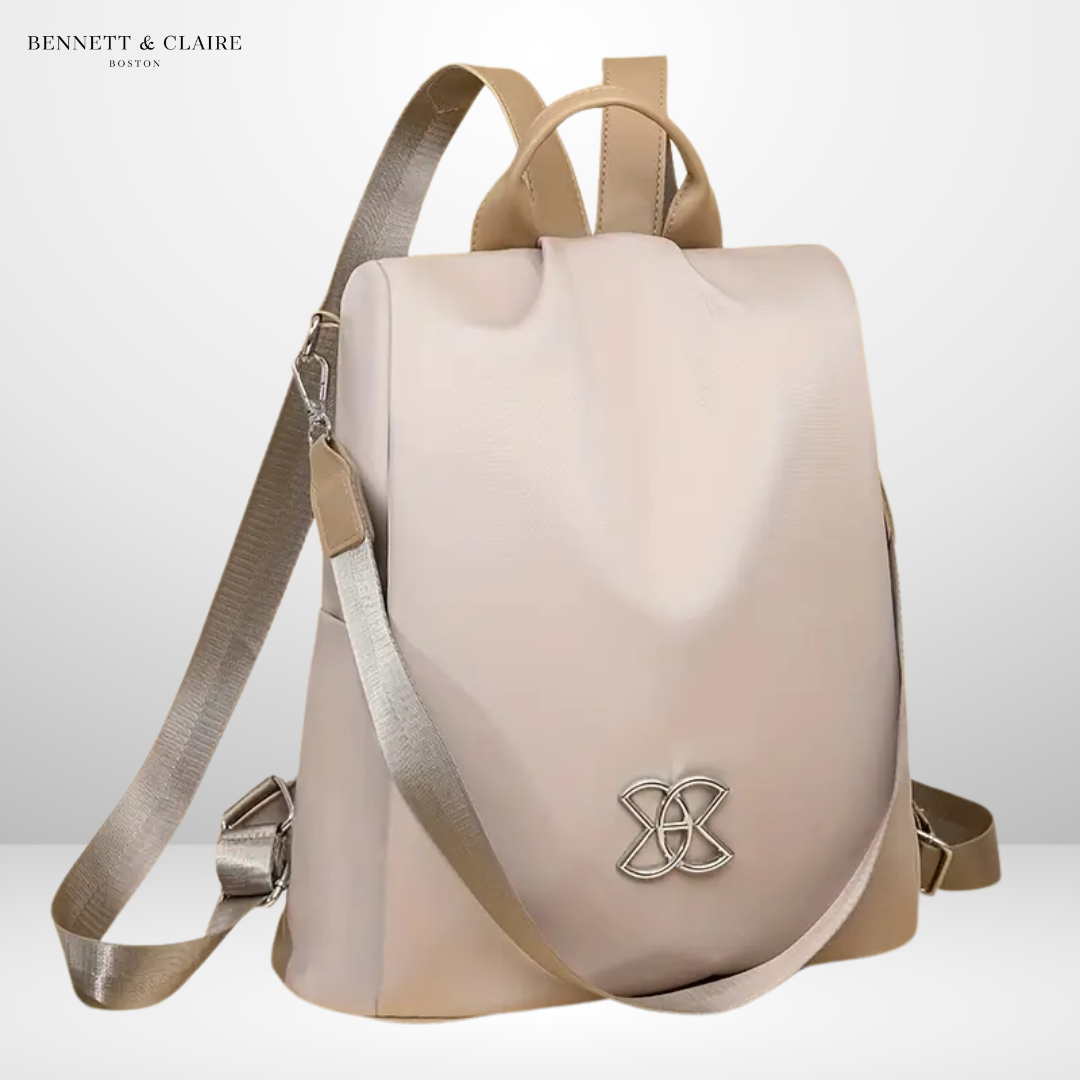 Vera | Stilvolle Tasche mit Diebstahlschutz