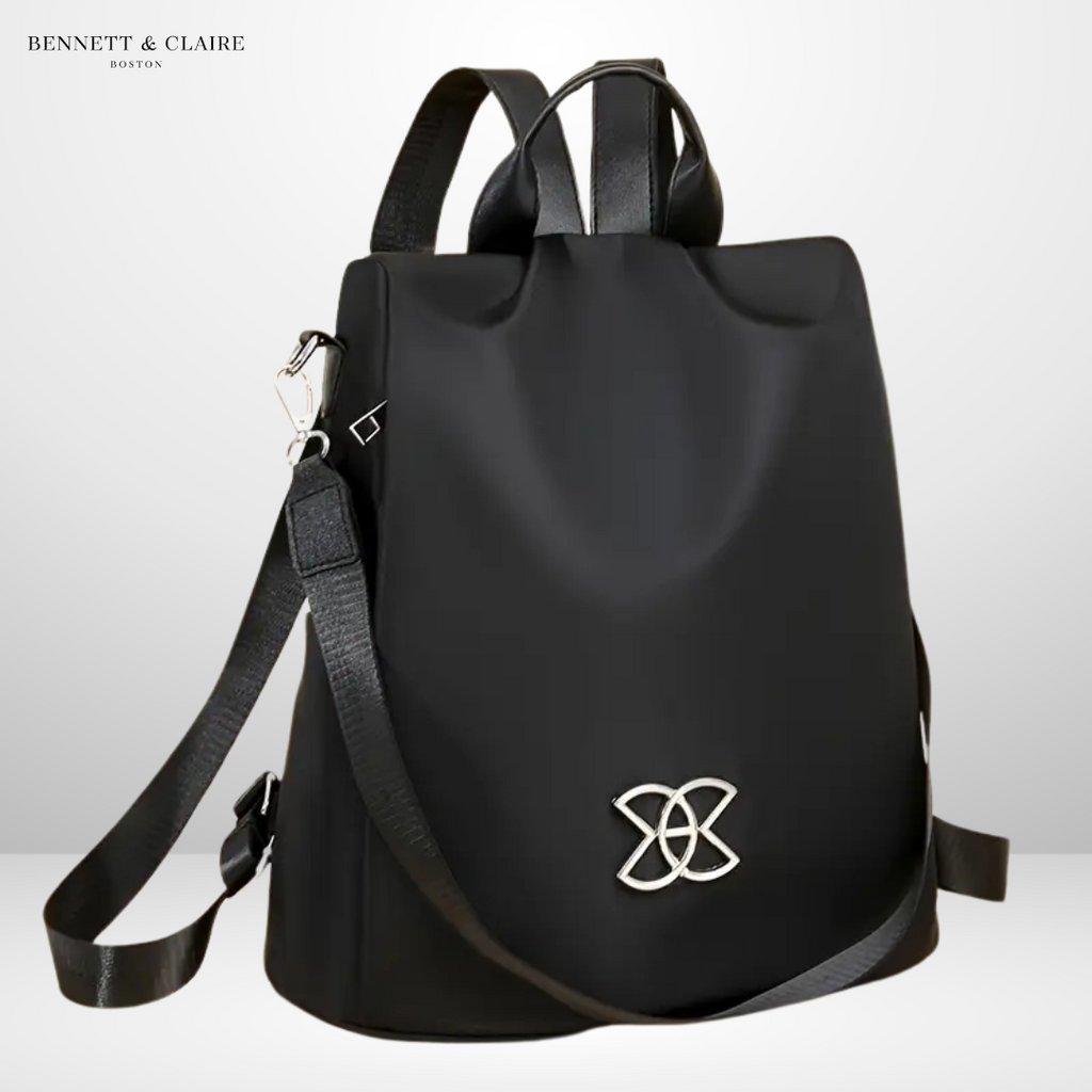 Vera | Stilvolle Tasche mit Diebstahlschutz