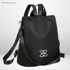 Vera | Stilvolle Tasche mit Diebstahlschutz