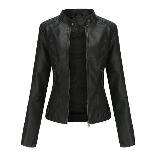Die Urban Rider Jacke