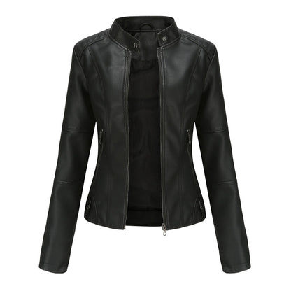 Die Urban Rider Jacke