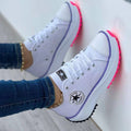 Mila | Orthopädische Sneaker mit Komfort