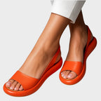 Vera | Orthopädische Sandalen mit Komfort