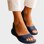 Vera | Orthopädische Sandalen mit Komfort