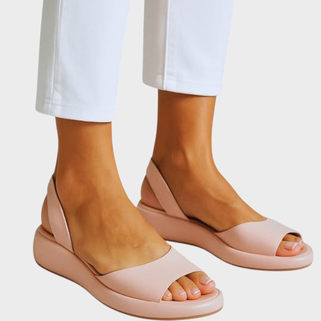 Vera | Orthopädische Sandalen mit Komfort