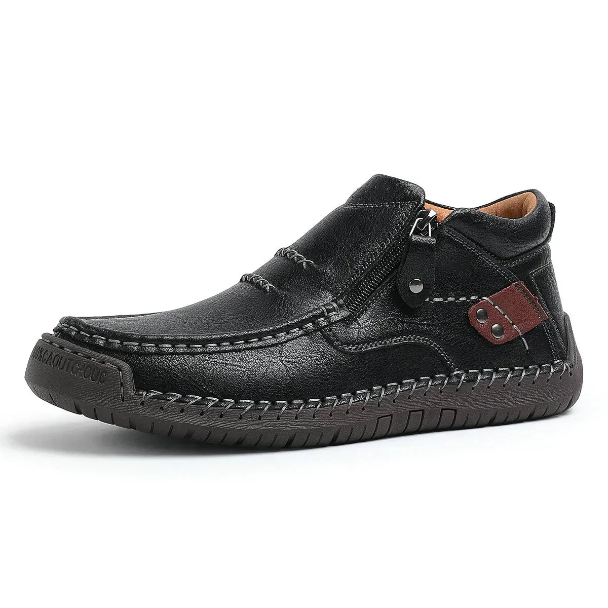 Petra | Zeitlose Herrenschuhe mit Eleganz
