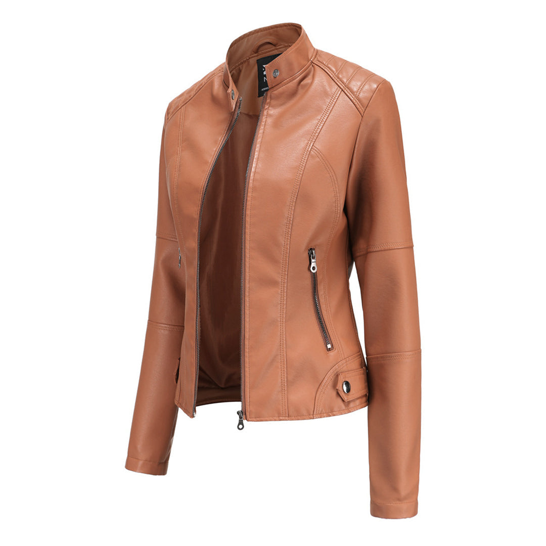 Die Urban Rider Jacke