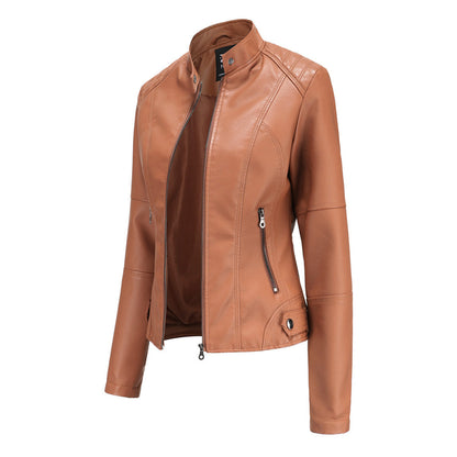 Die Urban Rider Jacke