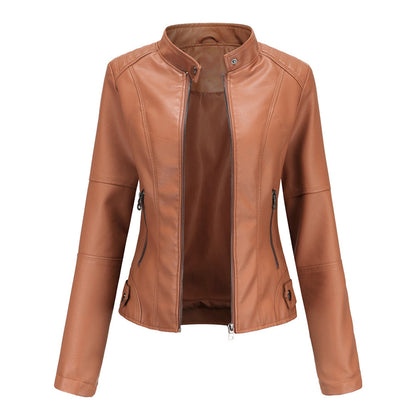 Die Urban Rider Jacke