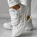 Vera | Sportlicher Sneaker mit Komfort