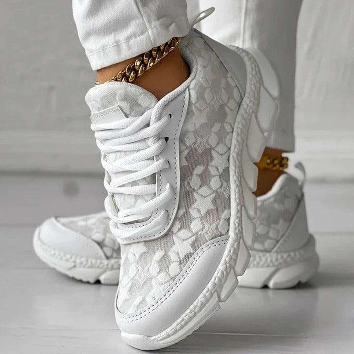 Vera | Sportlicher Sneaker mit Komfort