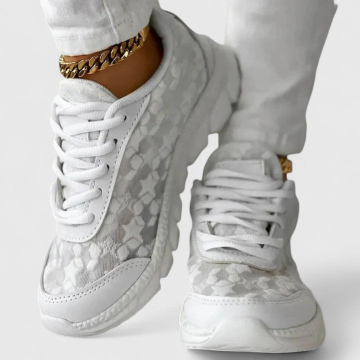 Mia | Leichte Sneakers mit Komfort