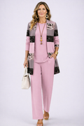 Petra | Dreiteiliges Outfit-Set